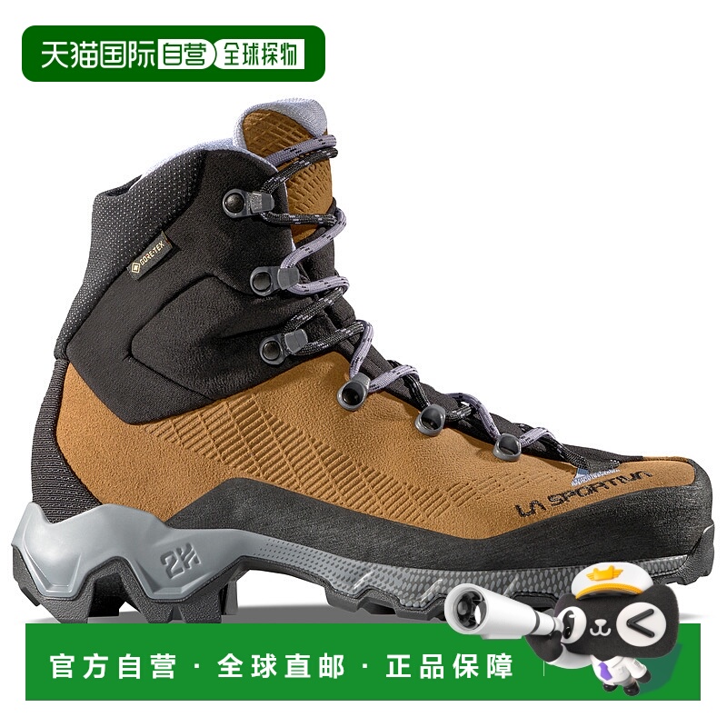 1h可退 欧洲直邮la sportiva 女士 登山鞋