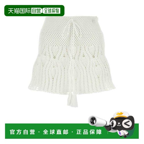 香港直邮LOEWE 女士衬衫 S616Y17K36WHITE 支付后1h可退