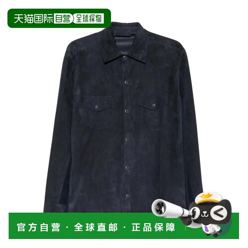 欧洲直邮ELEVENTY 男士夹克 N75GBTK32PEL0N0321919 AW2026