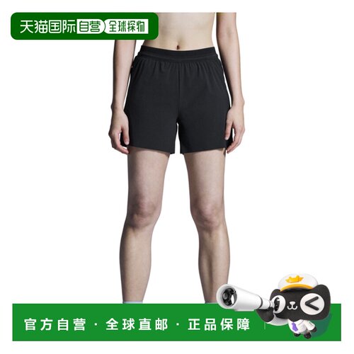1h可退 欧洲直邮on running 女士 休闲裤