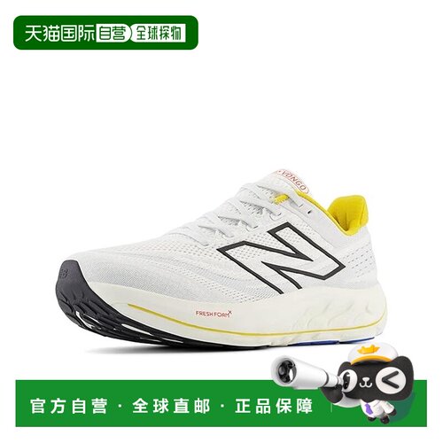 香港直邮New Balance  男士 Fresh Foam X Vongo v6 跑鞋