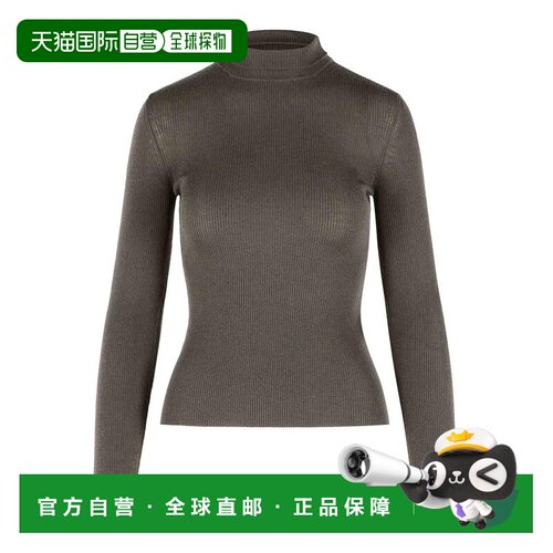 欧洲直邮MAX MARA 女士针织衫 2621366363004 AW2【付后1h可退】