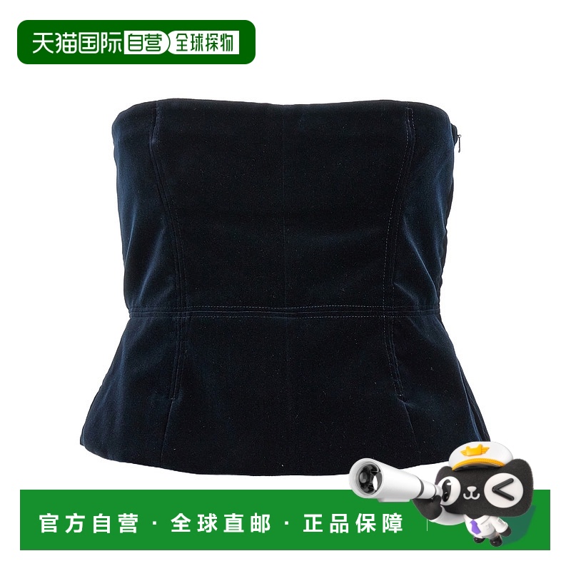 香港直邮Tom Ford 无肩带罩衫 CR0037FAX171HB593