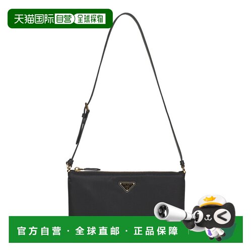 香港直邮prada/普拉达 女士 单肩包斜挎包手提包