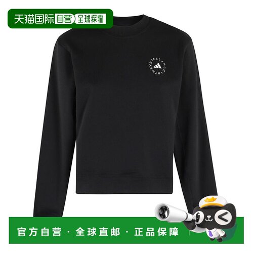 香港直邮ADIDAS BY STELLA MCCARTNEY 女士卫衣 J【付后1h可退】