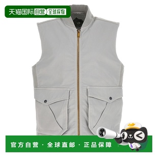 帆布背心 香港直邮Objects 男士 Life OBJ00220816