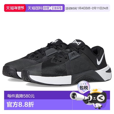 1h可退 香港直邮Nike 耐克 女士 Metcon 10 跑鞋  舒适时尚