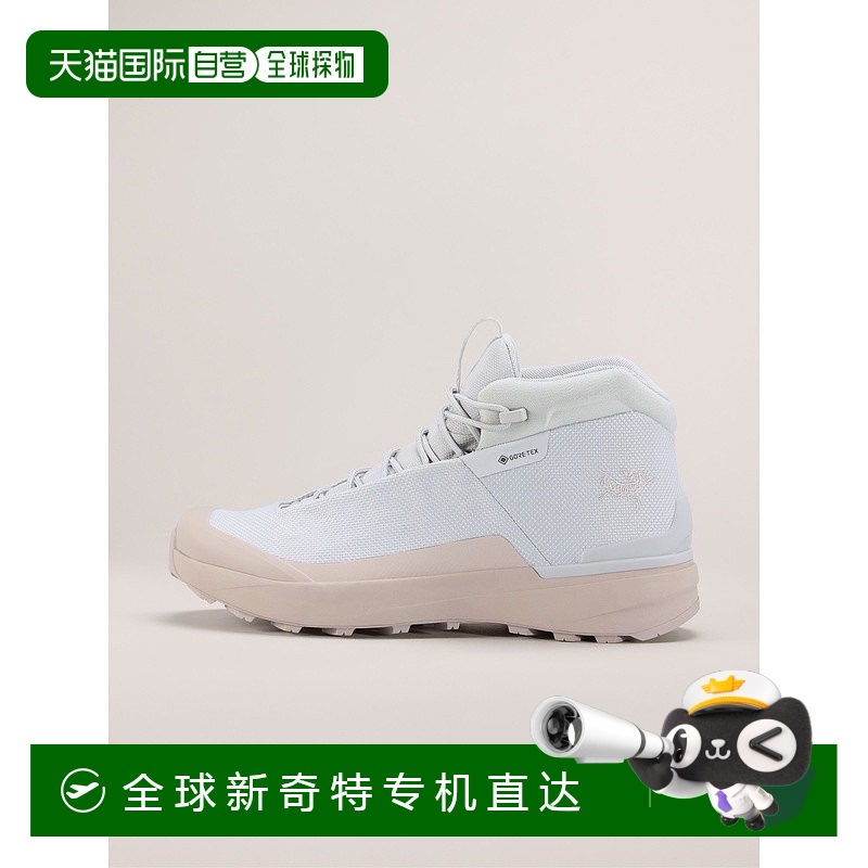 1h可退 欧洲直邮ARCTERYX始祖鸟KOPEC GTX靴子 女装