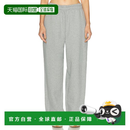 香港直邮Entire Studios 女士 标准版运动裤 ESFW26PA07012