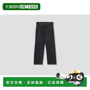 1h可退 香港直邮Visvim 维斯维木 女士 SOCIAL SCULPTURE 01 OD 0
