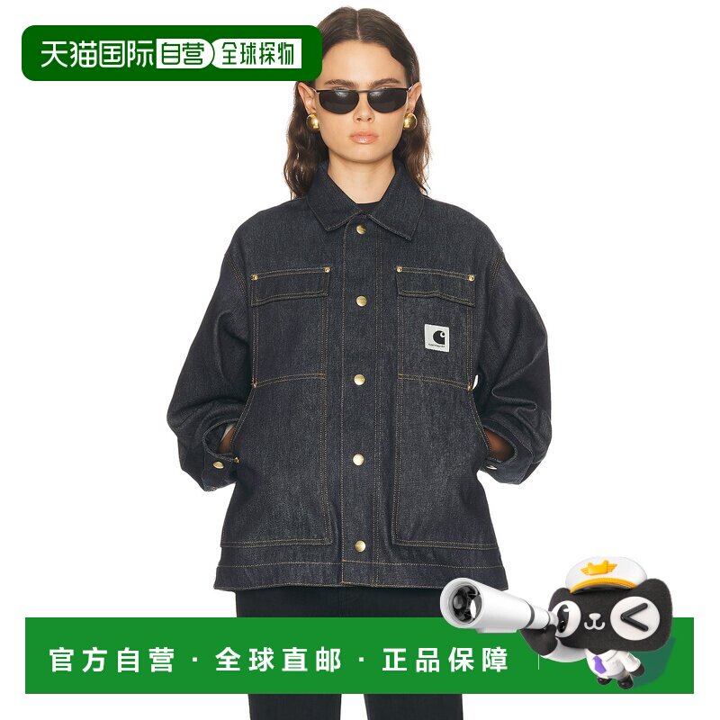香港直邮CARHARTT WIP 女士 OG 极地夹克 I036316