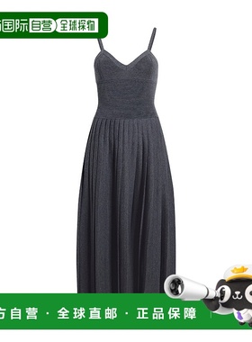 香港直邮Khaite ELIO连衣裙 9597511