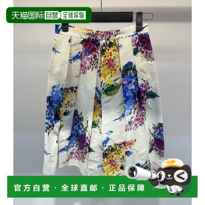 1h可退 香港直邮女士 图案半身裙 25FW,女装/女士精品,连衣裙,淘宝优惠券,粉丝福利购,淘宝优惠卷