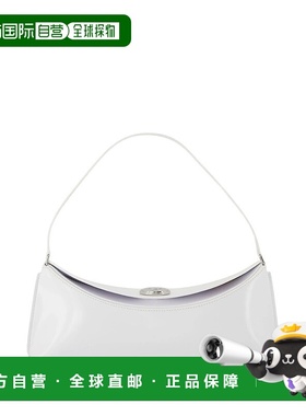 香港直邮Jacquemus 女士 JACQUEMUS Bags 白色包袋 BAW00438AC18A