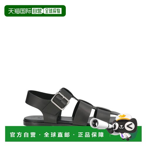 香港直邮aeyde 女士 凉鞋罗马鞋