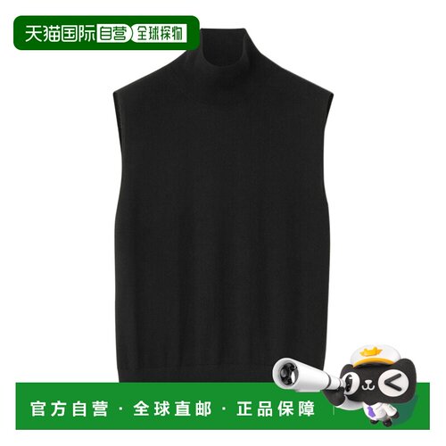 Loro Piana 高领背心 FRW0023 【付后1h可退】