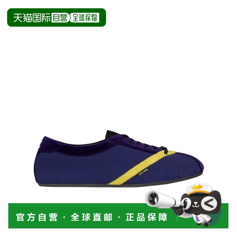 香港直邮Celine 系带运动鞋 364577032C图片