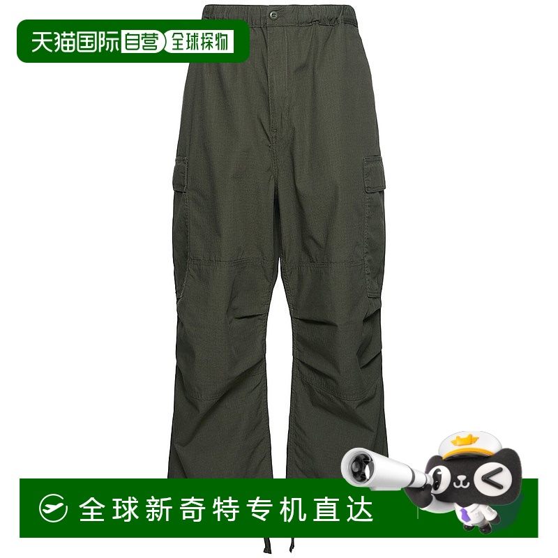 1h可退 香港直邮CARHARTT WIP 男士 Jet工装裤  舒适时尚新款