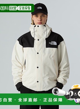 自营欧洲直邮北面女款 Mountain DryVent™ 单层夹克TheNorthFace