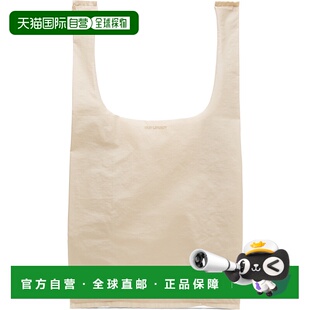 1h可退 香港直邮Our Legacy 女士 灰白色 Grocery 托特包 A2268GP