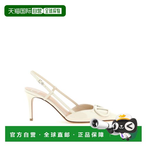 欧洲直邮VALENTINO GARAVANI 女士凉鞋 W0S0R01DU【付后1h可退】