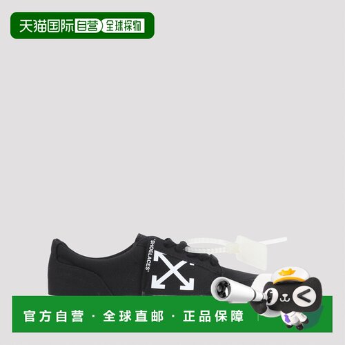 欧洲直邮off-white 男士 时尚休闲鞋