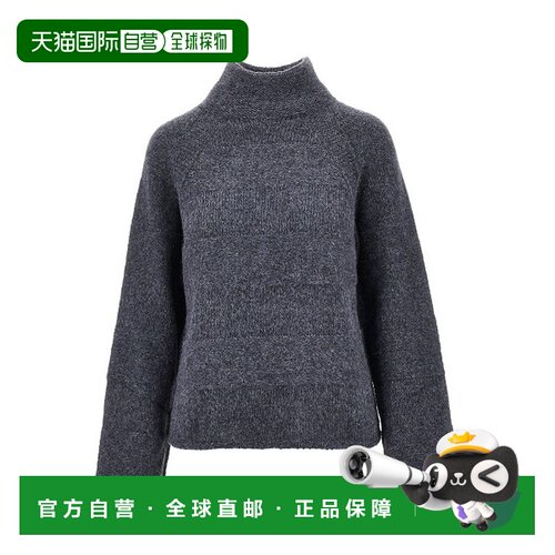 香港直邮Emporio Armani 安普里奥 阿玛尼 女士 针织衫 EW005074A