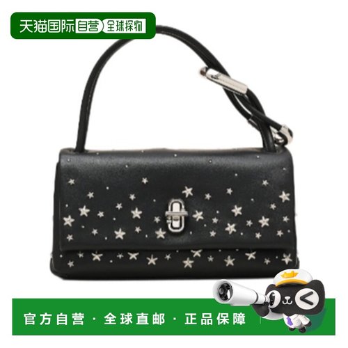 香港直邮Marc Jacobs Mini Dual 手提包 2R4HSH020H02新款