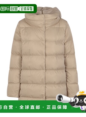 欧洲直邮herno 女士 羽绒服