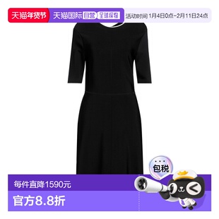 1h可退 香港直邮VICTORIA BECKHAM 维多利亚 贝克汉姆 女士 中长