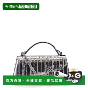 A3W30050 徽标单肩包 香港直邮Karl Lagerfeld