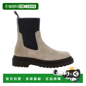 踝靴 1h可退 25FW Loop Detail 香港直邮女士 Precious