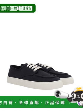 1h可退 香港直邮Prada 普拉达 男士 运动鞋 2EE427FD0013T0A男鞋