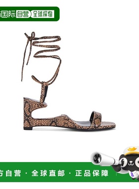 1h可退 香港直邮Jeffrey Campbell 杰弗里 坎贝尔 女士 Reversed