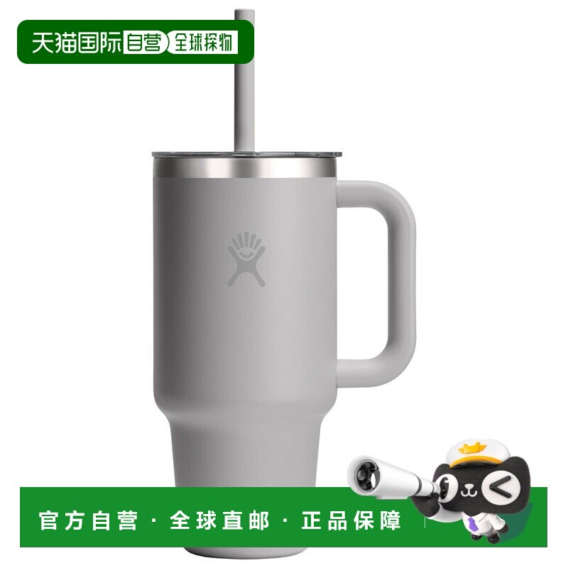 香港直邮HYDRO FLASK 户外水瓶/水袋/水杯 5323524BIRCH CO 灰色图片