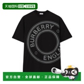 香港直邮Burberry 短袖 1h可退 恤 81209481