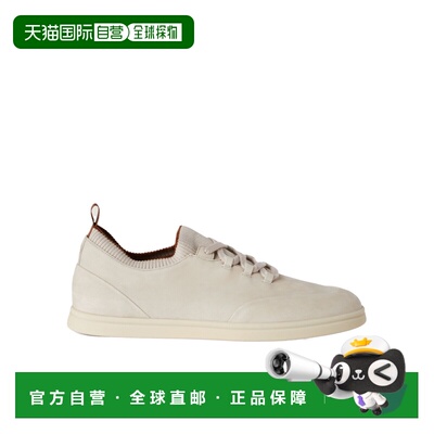 香港直邮Loro Piana Soho Walk休闲运动鞋 FAL2899