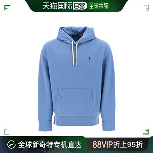 连帽长袖 劳伦 Polo 香港直邮Polo 卫衣 Lauren 男士 拉夫 Ralph