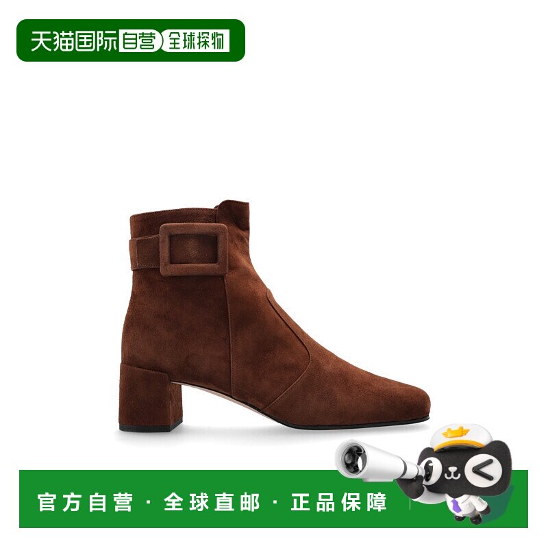 欧洲直邮roger vivier 女士 靴子短靴单鞋