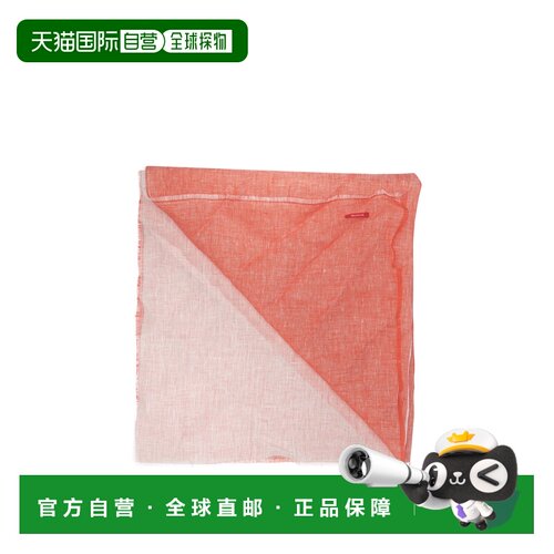 香港直邮APUNTOB 女士围巾 P2073TS981POMODORO SS2026 花色