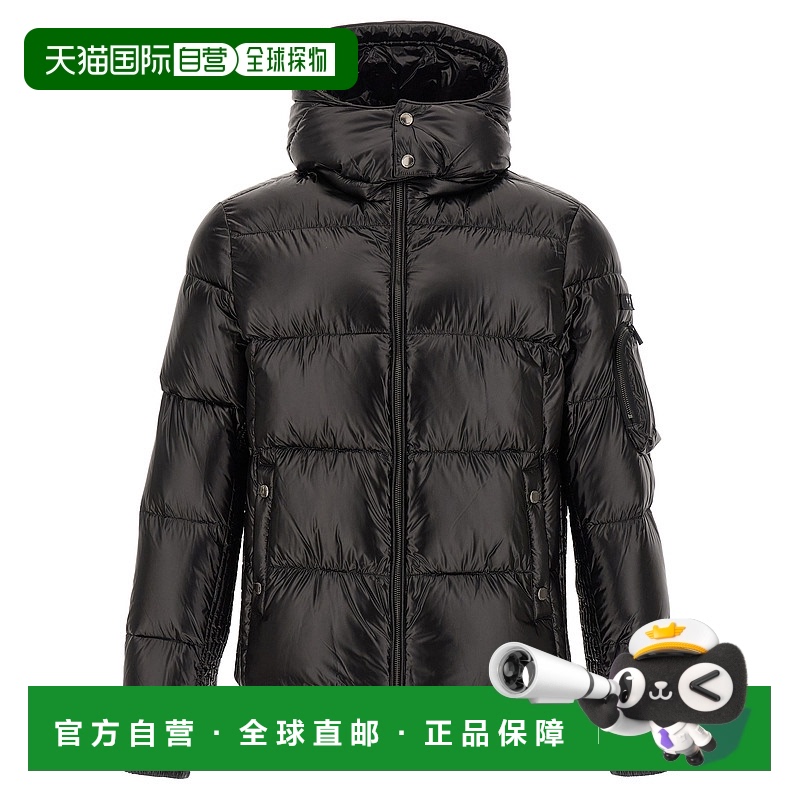 1h可退 欧洲直邮tatras 男士 羽绒服