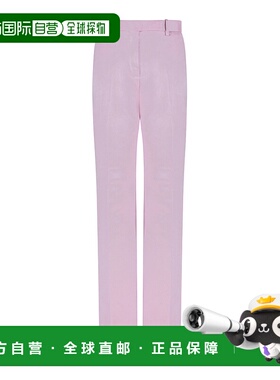 1h可退 香港直邮Tom Ford 汤姆 福特 女士 Duchesse 修身直筒緞面