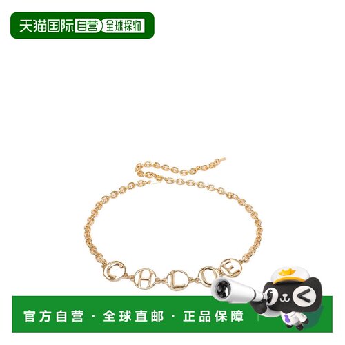 欧洲直邮chloe/蔻依 女士 腰带