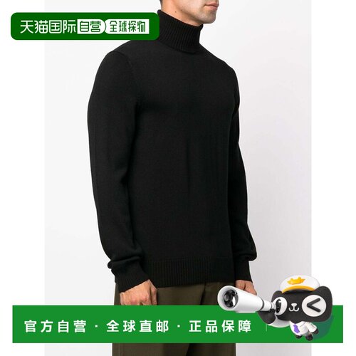 香港直邮EMPORIO ARMANI 男士针织衫 8N1MVB1M67Z【付后1h可退】