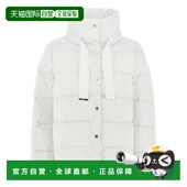 夹克 1h可退 PI001936D12170Z0 SATIN CAPE 香港直邮Herno 女士