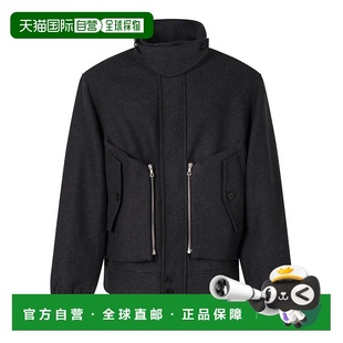 德赖斯 Noten 范诺顿 男士 中等重量带 香港直邮Dries VENICE Van