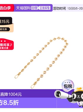 香港直邮Loewe 甜甜圈链条包带 C564T03X06罗意威