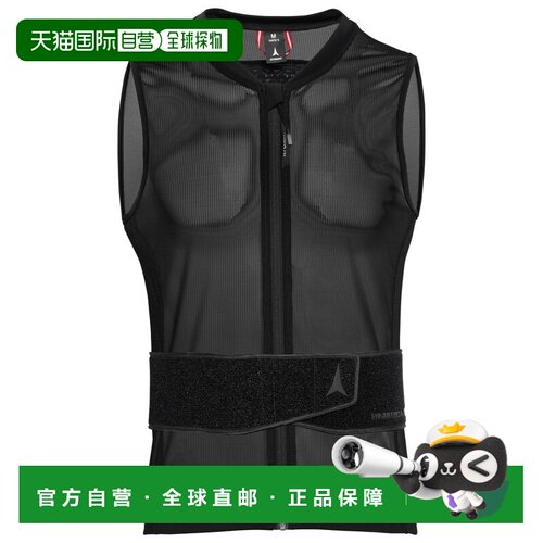 香港直邮ATOMIC 运动护具 4160250BLACK CO 黑色