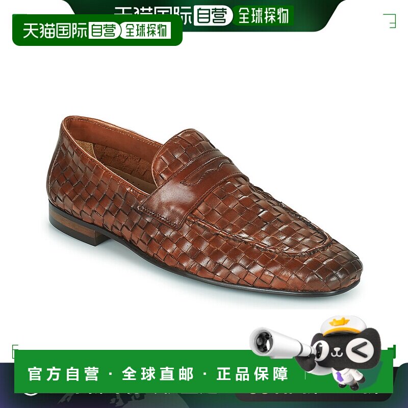 欧洲直邮Brett & Sons 男士 乐福鞋 FENOZEO男鞋一脚蹬