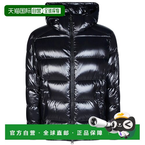 香港直邮HERNO 男士羽绒服 PI001416U129739300 A【付后1h可退】
